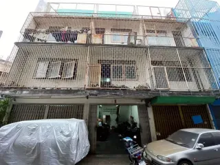 For sale retail Space in Bang Rak, Bangkok