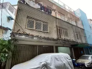 For sale retail Space in Bang Rak, Bangkok