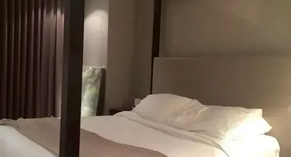 For sale 1 bed condo in Pathum Wan, Bangkok