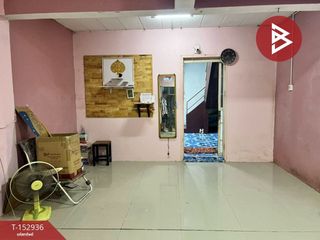 For sale 2 bedrooms townhouse in Lam Luk Ka, Pathum Thani