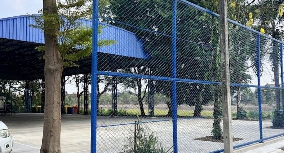 For sale 2 bedrooms townhouse in Lam Luk Ka, Pathum Thani