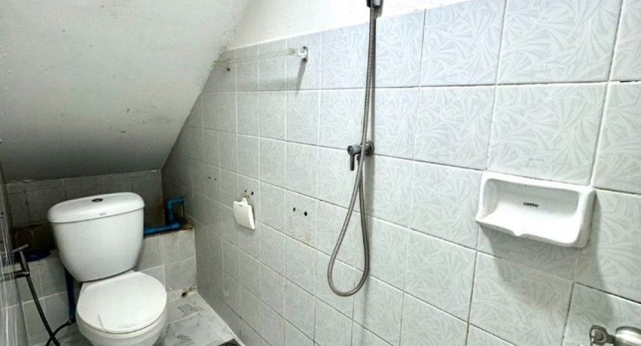For sale 2 bedrooms townhouse in Don Mueang, Bangkok