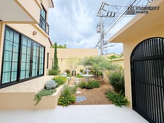 Villa en venta de 4 habitaciones en Bang Lamung, Chonburi
