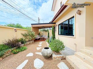 Villa en venta de 4 habitaciones en Bang Lamung, Chonburi