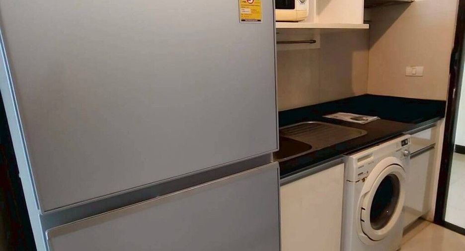 Condo en venta de 2 habitaciones en Chatuchak, Bangkok