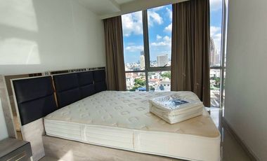 Condo en venta de 2 habitaciones en Chatuchak, Bangkok