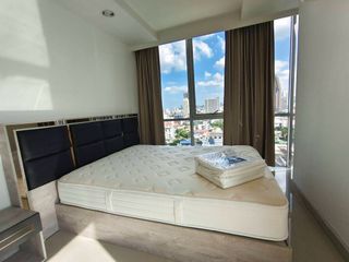 À vendre 2 chambres condo à Chatuchak, Bangkok