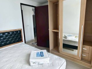 À vendre 2 chambres condo à Chatuchak, Bangkok