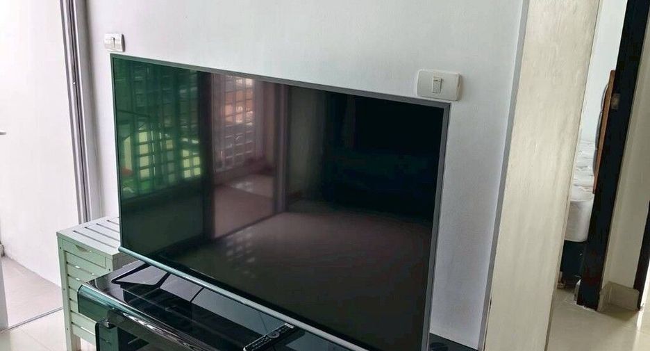 Condo en venta de 2 habitaciones en Chatuchak, Bangkok
