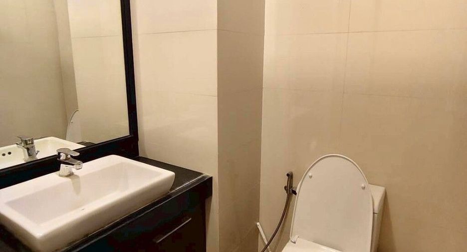 Condo en venta de 2 habitaciones en Chatuchak, Bangkok