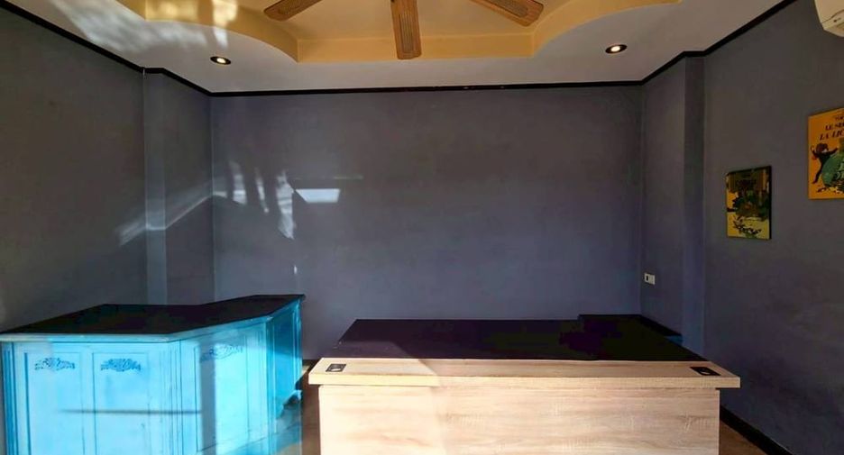 For rent 2 bedrooms villa in Bang Lamung, Chonburi