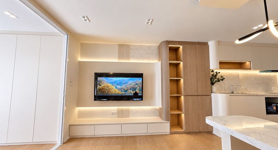 Condo en venta de 1 habitaciones en Mueang Chiang Mai, Chiang Mai