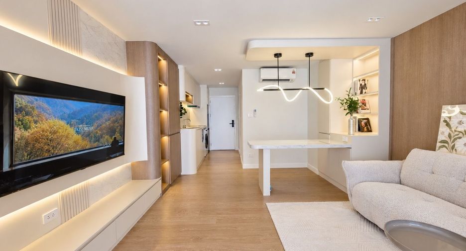 Condo en venta de 1 habitaciones en Mueang Chiang Mai, Chiang Mai