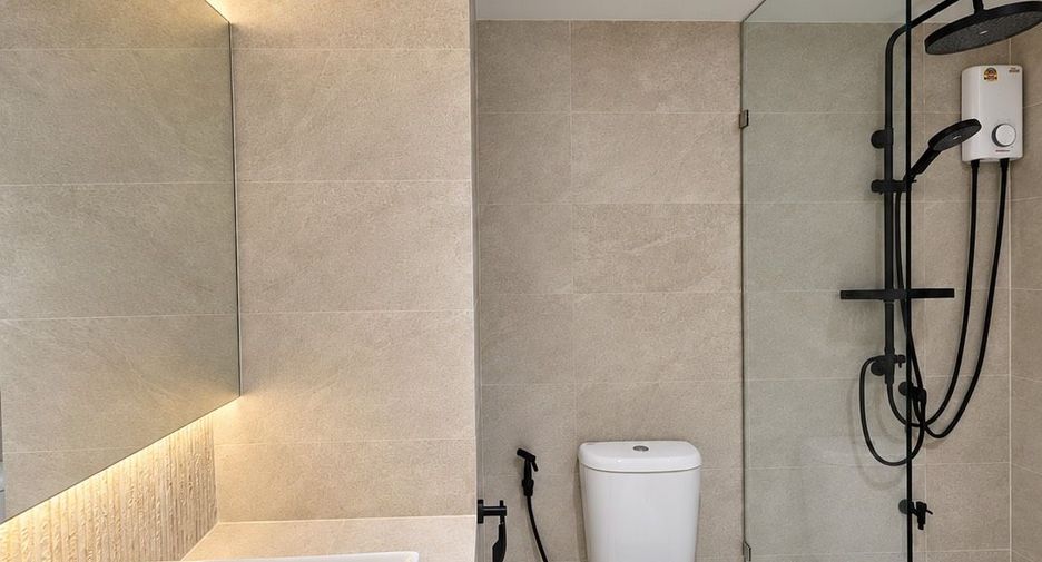 Condo en venta de 1 habitaciones en Mueang Chiang Mai, Chiang Mai