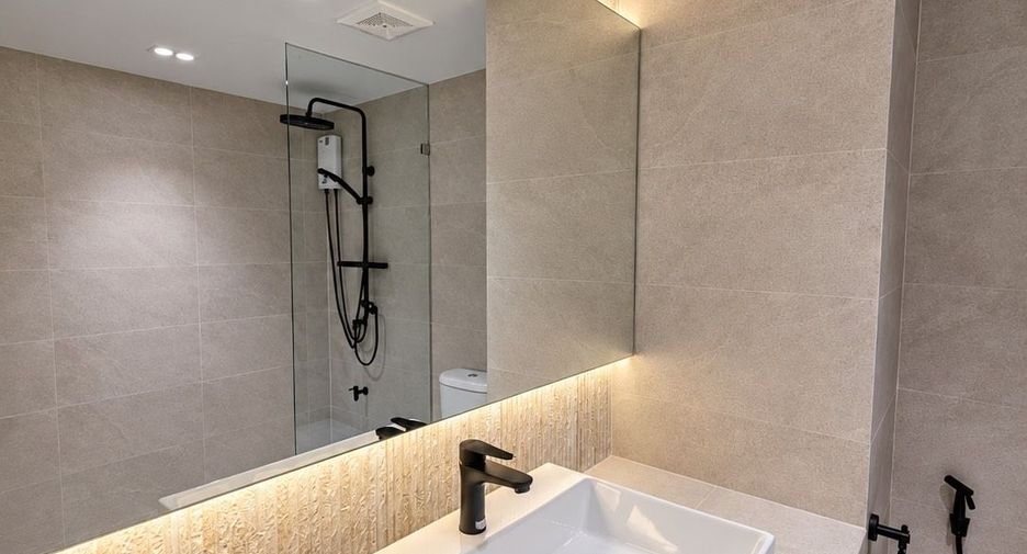 Condo en venta de 1 habitaciones en Mueang Chiang Mai, Chiang Mai