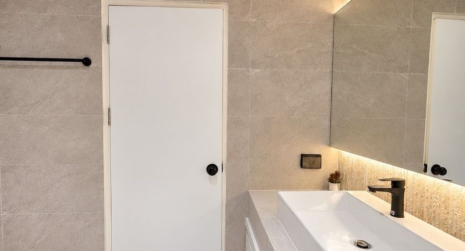 Condo en venta de 1 habitaciones en Mueang Chiang Mai, Chiang Mai