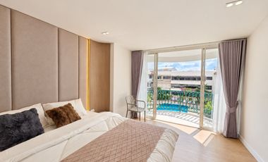 Condo en venta de 1 habitaciones en Mueang Chiang Mai, Chiang Mai