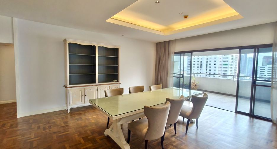 For rent 3 ベッドルーム condo in Watthana, Bangkok