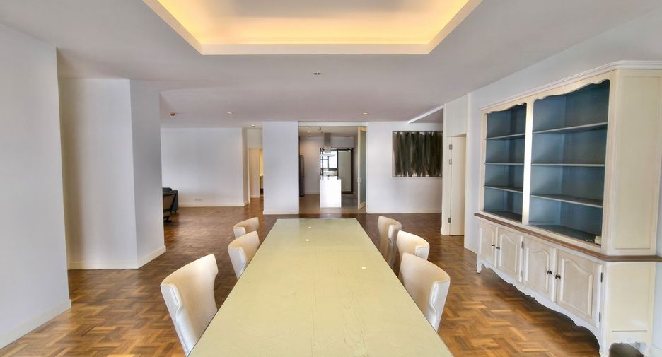 For rent 3 ベッドルーム condo in Watthana, Bangkok