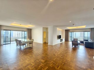 For rent 3 ベッドルーム condo in Watthana, Bangkok
