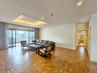 For rent 3 ベッドルーム condo in Watthana, Bangkok