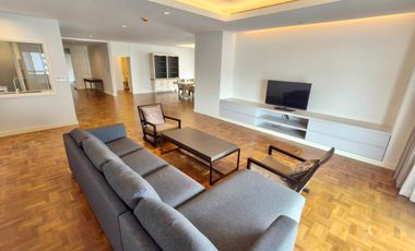 For rent 3 ベッドルーム condo in Watthana, Bangkok