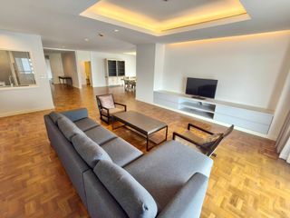 For rent 3 ベッドルーム condo in Watthana, Bangkok