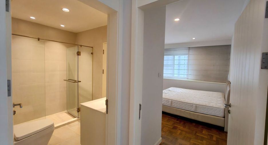 For rent 3 ベッドルーム condo in Watthana, Bangkok