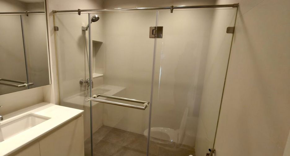 For rent 3 ベッドルーム condo in Watthana, Bangkok