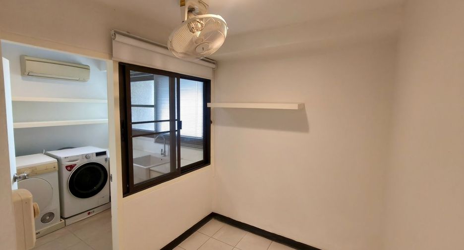 For rent 3 ベッドルーム condo in Watthana, Bangkok