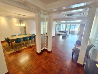 For rent 3 ベッドルーム condo in Watthana, Bangkok