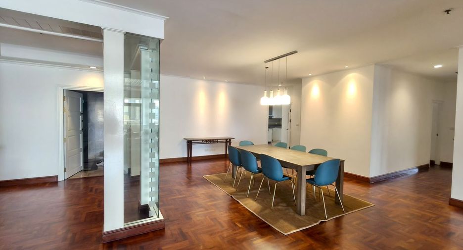 For rent 3 ベッドルーム condo in Watthana, Bangkok