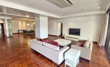 For rent 3 ベッドルーム condo in Watthana, Bangkok