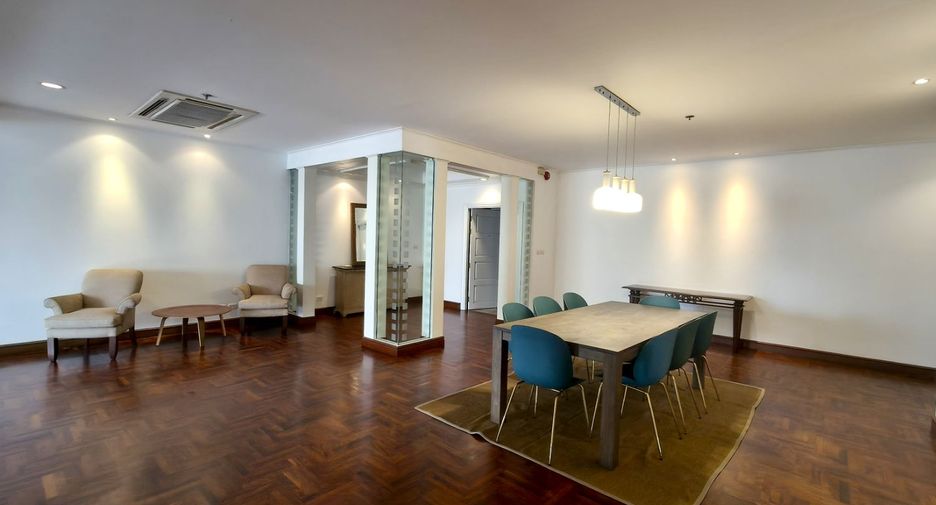For rent 3 ベッドルーム condo in Watthana, Bangkok
