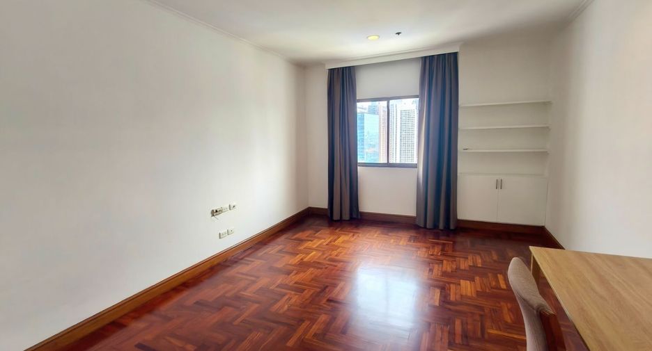 For rent 3 ベッドルーム condo in Watthana, Bangkok