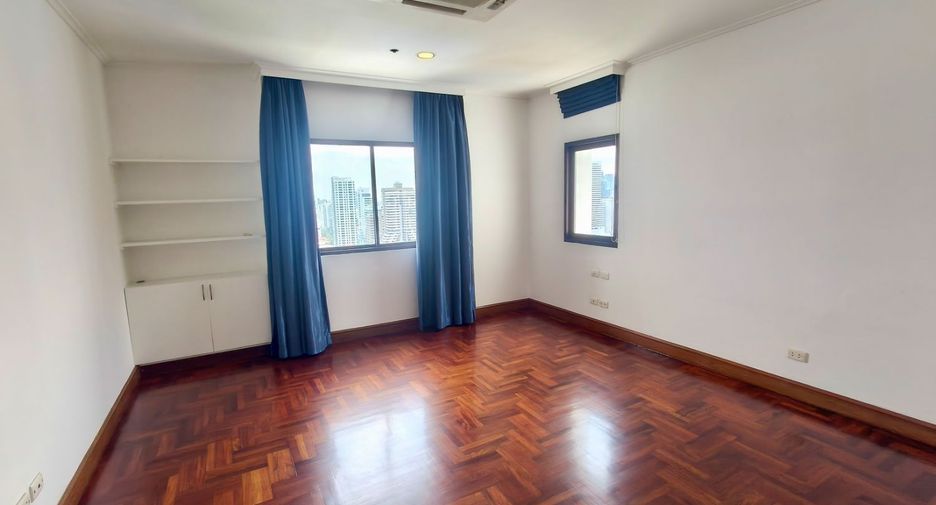 For rent 3 ベッドルーム condo in Watthana, Bangkok