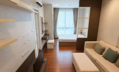 For sale 1 bed condo in Sathon, Bangkok