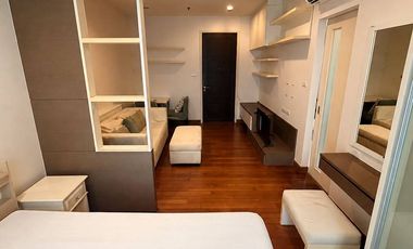 For sale 1 bed condo in Sathon, Bangkok