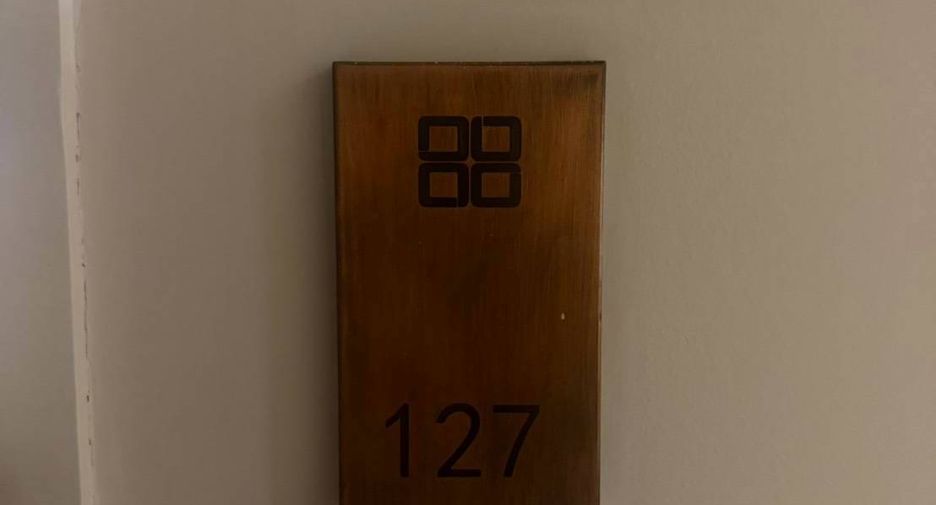 For sale 1 bed condo in Sathon, Bangkok