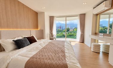 Condo en venta de 1 habitaciones en Mueang Chiang Mai, Chiang Mai
