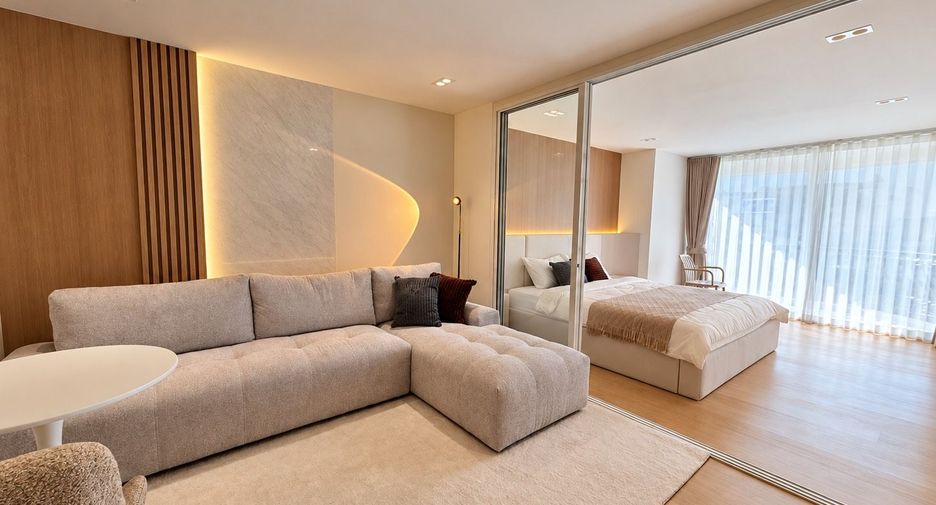 Condo en venta de 1 habitaciones en Mueang Chiang Mai, Chiang Mai