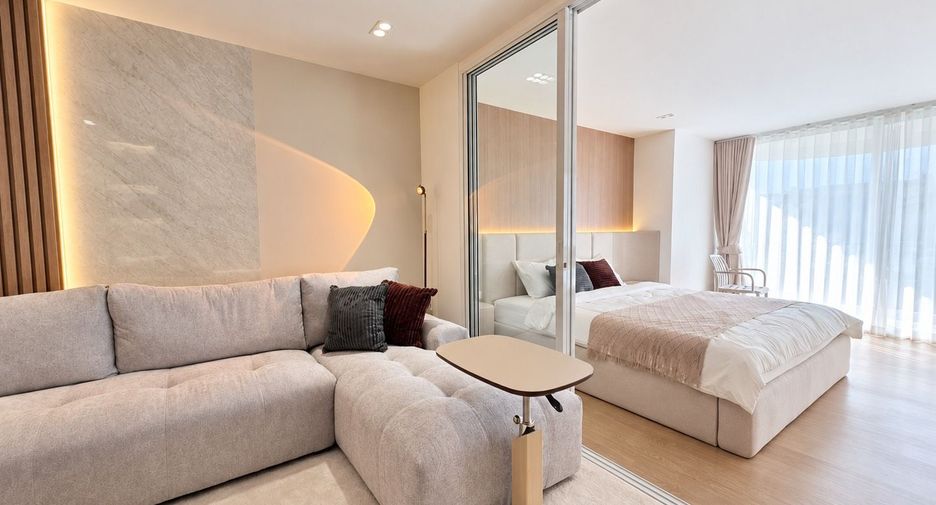 Condo en venta de 1 habitaciones en Mueang Chiang Mai, Chiang Mai