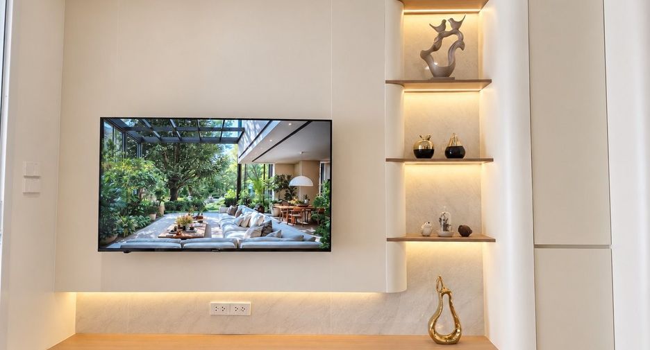 Condo en venta de 1 habitaciones en Mueang Chiang Mai, Chiang Mai