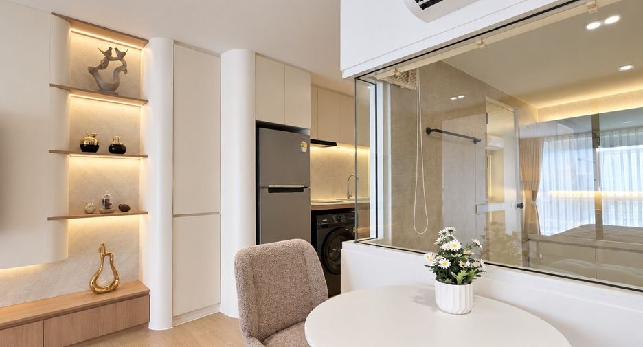 Condo en venta de 1 habitaciones en Mueang Chiang Mai, Chiang Mai