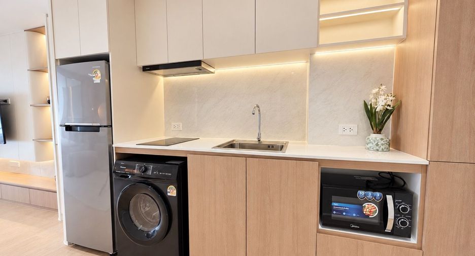 Condo en venta de 1 habitaciones en Mueang Chiang Mai, Chiang Mai