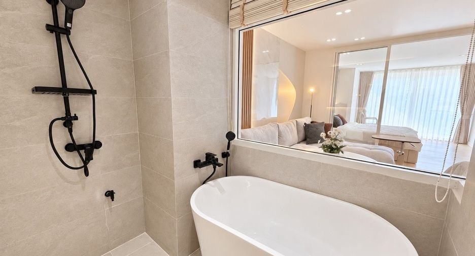 Condo en venta de 1 habitaciones en Mueang Chiang Mai, Chiang Mai