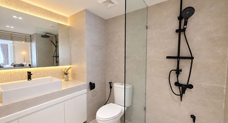 Condo en venta de 1 habitaciones en Mueang Chiang Mai, Chiang Mai