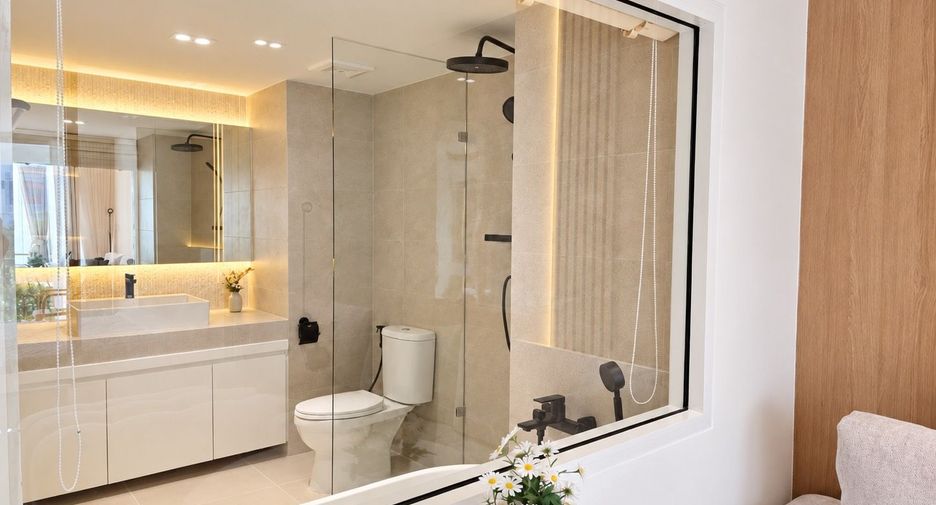 Condo en venta de 1 habitaciones en Mueang Chiang Mai, Chiang Mai