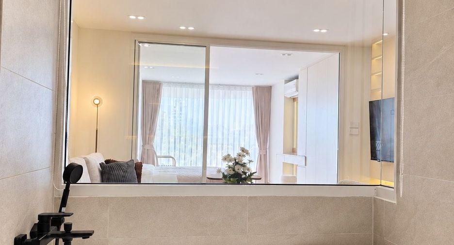 Condo en venta de 1 habitaciones en Mueang Chiang Mai, Chiang Mai