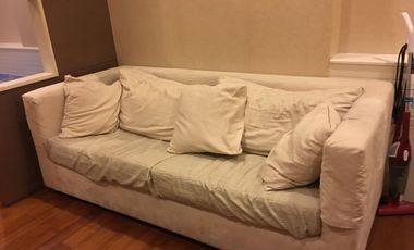 For sale 1 bed condo in Sathon, Bangkok